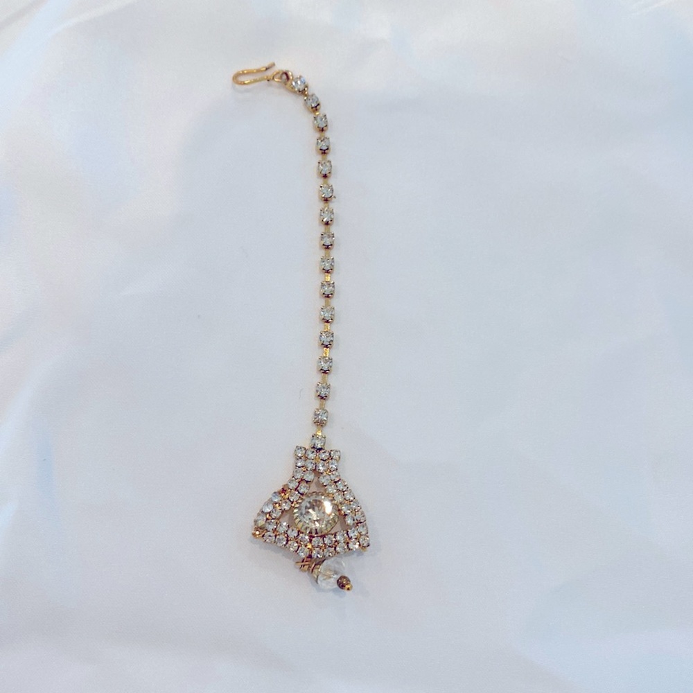 Hair Jewelry